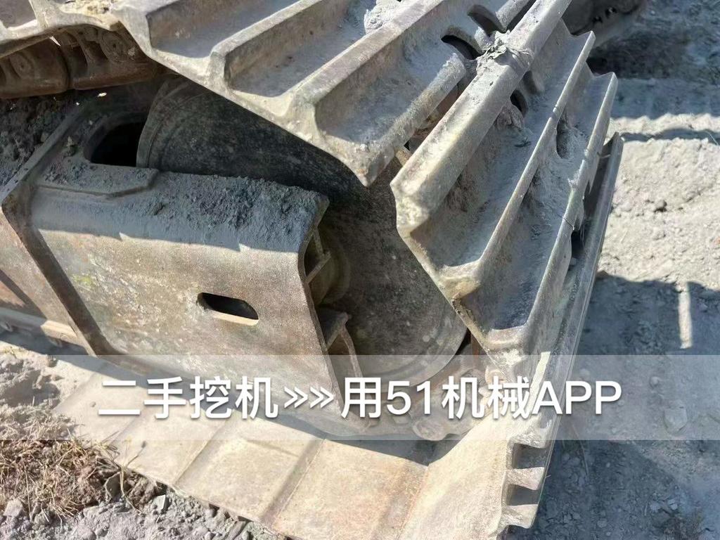 51挖机